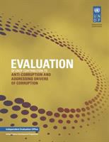 Evaluation of UNDP contribution to anti-corruption and addressing drivers of corruption.