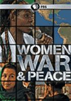 Women, war & peace /