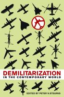 Demilitarization in the contemporary world /