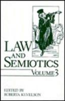 Law and semiotics /