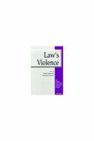 Law's violence /