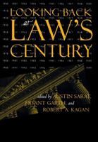 Looking back at law's century /