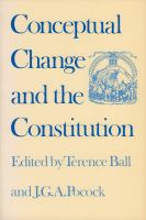 Conceptual change and the Constitution /