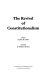 The Revival of constitutionalism /