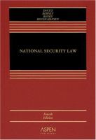 National security law /