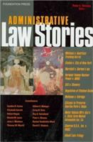 Administrative law stories /