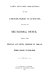 Laws and joint resolutions of the Cherokee Nation, enacted by the National Council during the regular and extra sessions of 1884, 1885, and 1886. /