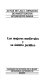 Las mujeres medievales y su ámbito jurídico : actas de las II Jornadas de Investigación Interdisciplinaria /