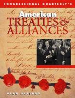 American treaties and alliances /