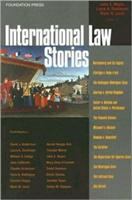 International law stories /