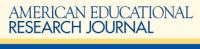 American educational research journal.