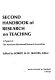 Second handbook of research on teaching; a project of the American Educational Research Association. /