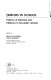 Friends in school : patterns of selection and influence in secondary schools /