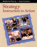 Strategy instruction in action /