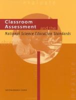 Classroom assessment and the National Science Education Standards /