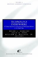 Technology everywhere : a campus agenda for educating and managing workers in the digital age /