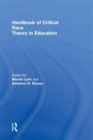 Handbook of critical race theory in education /