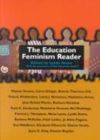 The Education feminism reader /