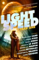 Lightspeed : year one /
