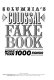 Columbia's colossal fake book : more than 1000 songs /