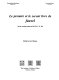 Le premier et le secont livre de Fauvel : in the version preserved in B.N. f. fr. 146 /