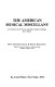 The American musical miscellany; a collection of the newest and most approved songs, set to music. /