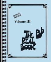 The B♭ real book.