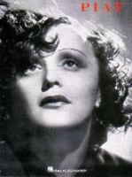 Edith Piaf song collection.