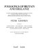 Folksongs of Britain and Ireland : a guidebook to the living tradition of folksinging in the British Isles and Ireland, containing 360 folksongs from field recordings sung in English, Lowland Scots, Scottish Gaelic, Irish Gaelic, and Manx Gaelic, Welsh, Cornish, Channel Islands French, Romany, and tinker's cants, etc. /