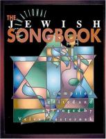 The International Jewish songbook /