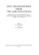 Two chansonniers from the low countries : French and Dutch polyphonic songs from the Leiden and Utrecht fragments (early 15th century) /