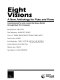 Eight visions : a new anthology for flute and piano /