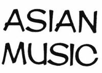 Asian music : journal of the Society for Asian Music.