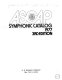 ASCAP symphonic catalog.