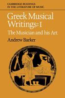 Greek musical writings /
