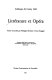 Littérature et opéra : Colloque de Cerisy 1985 /