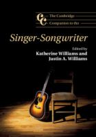 The Cambridge companion to the singer-songwriter /
