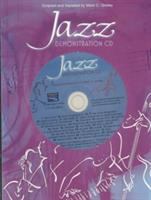 Jazz demonstration CD /