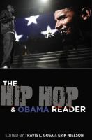 The hip hop & Obama reader /