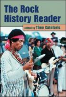 The rock history reader /