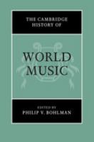 The Cambridge history of world music /