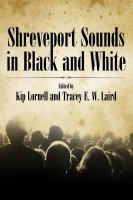 Shreveport sounds in black & white /