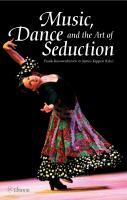 Music, dance and the art of seduction /