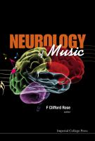 Neurology of music /