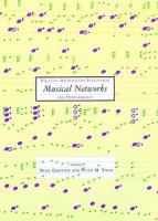 Musical networks : parallel distributed perception and performace /