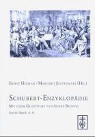 Schubert-Enzyklopädie /