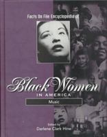 Facts on File encyclopedia of Black women in America.