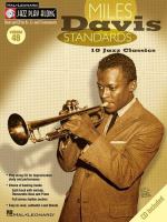 Miles Davis standards : 10 jazz classics /