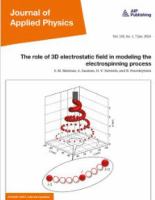 Journal of applied physics.