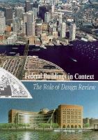 Federal buildings in context : the role of design review /